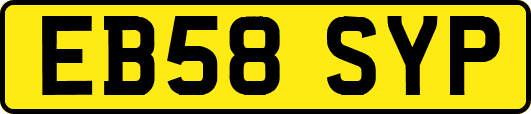 EB58SYP