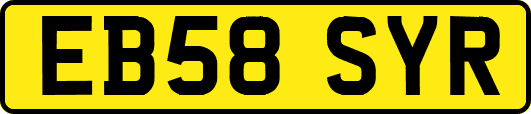EB58SYR