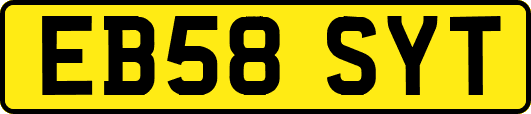 EB58SYT