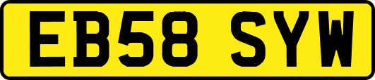 EB58SYW