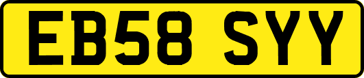 EB58SYY
