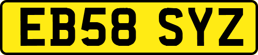 EB58SYZ