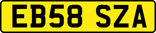 EB58SZA