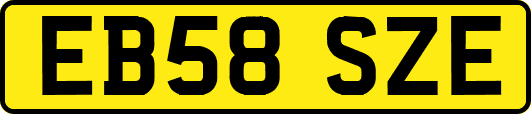 EB58SZE