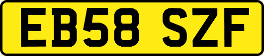 EB58SZF