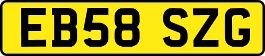 EB58SZG