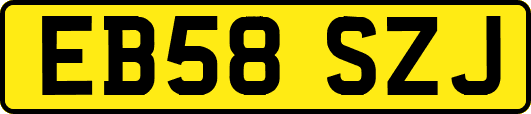 EB58SZJ