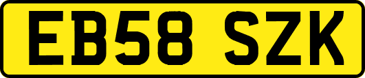 EB58SZK