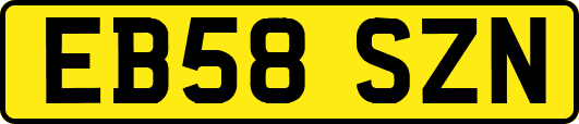 EB58SZN