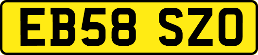 EB58SZO