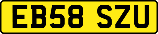 EB58SZU