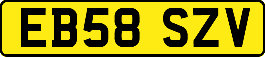 EB58SZV