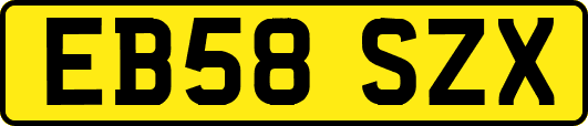EB58SZX