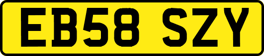 EB58SZY