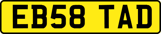 EB58TAD