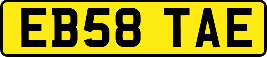 EB58TAE