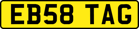 EB58TAG