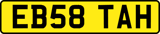 EB58TAH