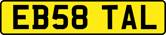 EB58TAL