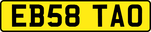 EB58TAO