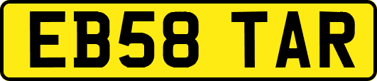 EB58TAR