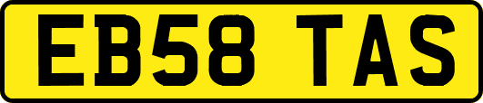 EB58TAS