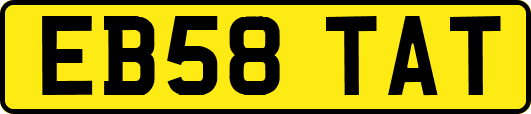 EB58TAT