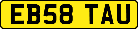 EB58TAU