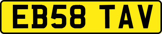EB58TAV