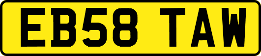 EB58TAW