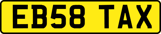 EB58TAX