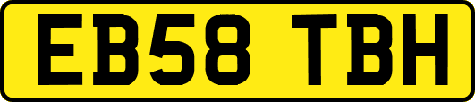 EB58TBH