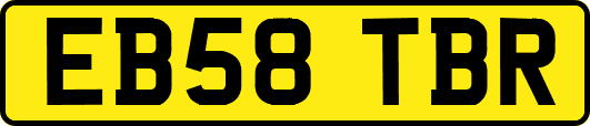 EB58TBR