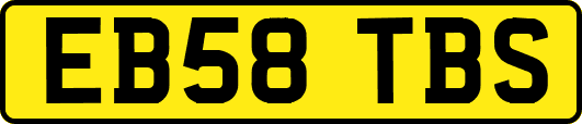 EB58TBS