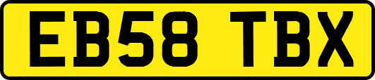 EB58TBX
