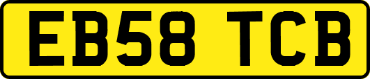 EB58TCB