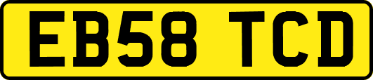 EB58TCD