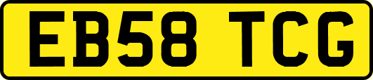 EB58TCG