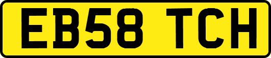EB58TCH