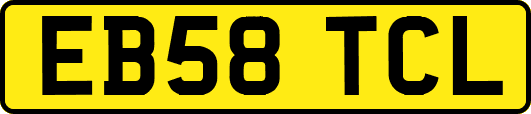 EB58TCL