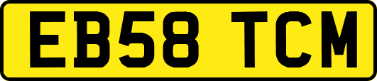 EB58TCM