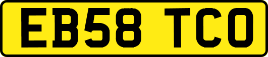 EB58TCO