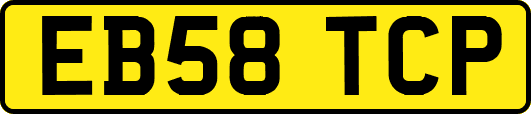 EB58TCP