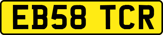 EB58TCR