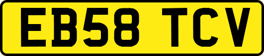 EB58TCV
