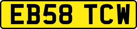 EB58TCW