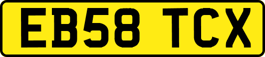 EB58TCX
