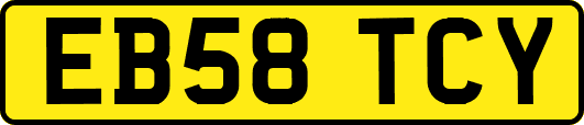 EB58TCY