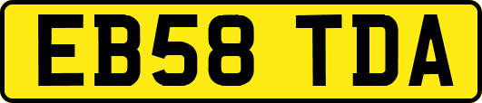 EB58TDA
