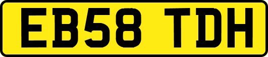 EB58TDH